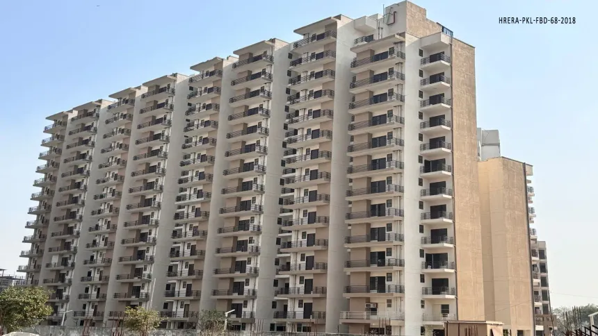 Adore Samridhi Faridabad